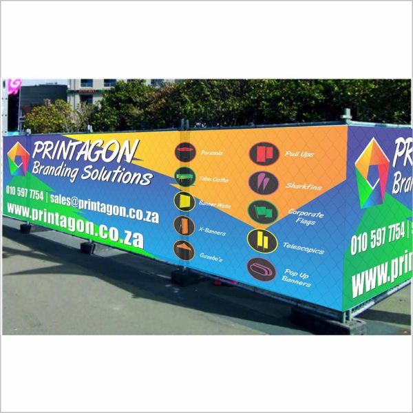 Fence Wraps