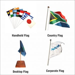 Flags