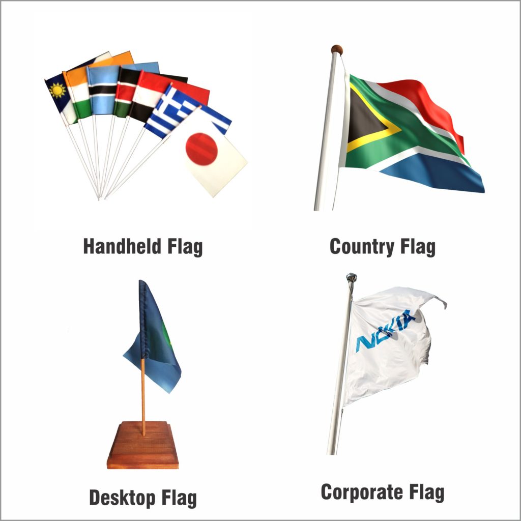 Flags