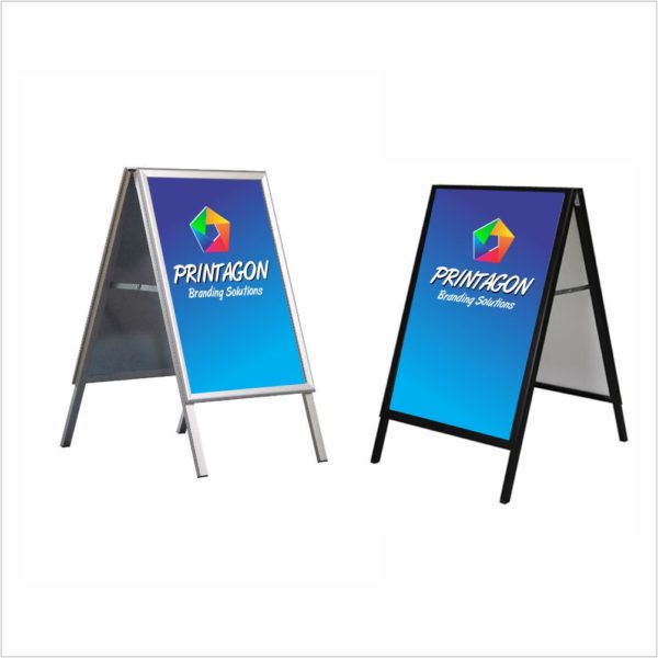 Sandwich Boards